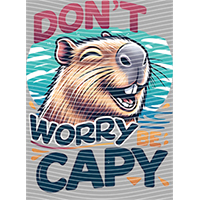 Animal Text Series-AT 282